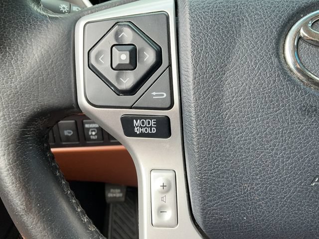 Used 2016 Toyota Sequoia Platinum RWD image 32