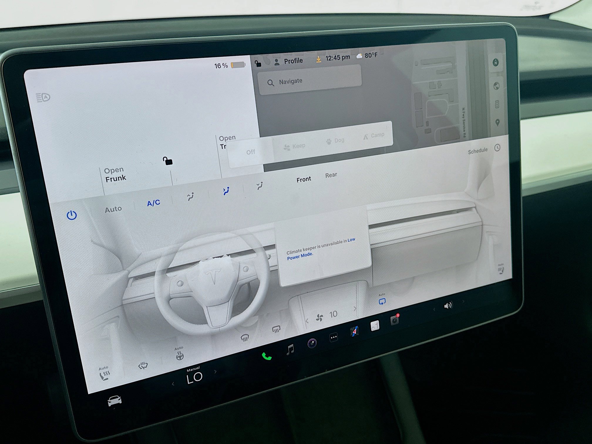 Used 2023 Tesla Model 3 Standard Range image 23