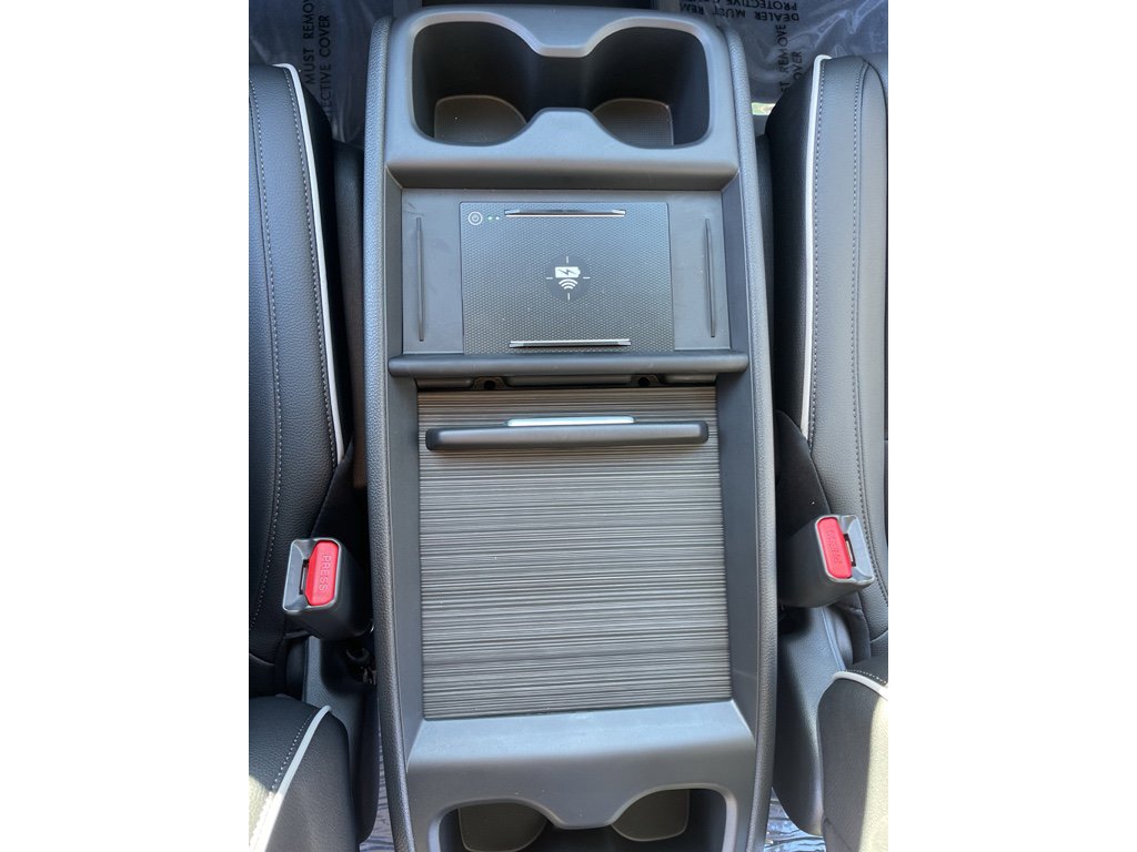 New 2026 Honda Odyssey Touring image 37