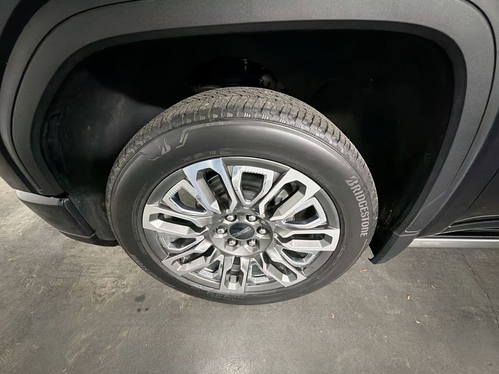 Used 2023 GMC Sierra 1500 Denali Ultimate image 34