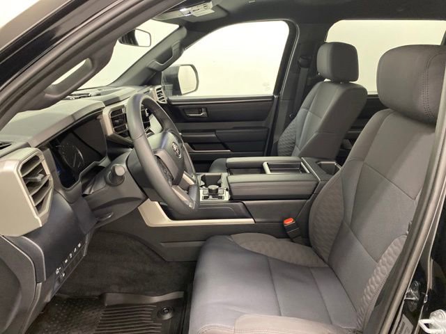 Used 2025 Toyota Tundra SR5 w/ TRD Off-Road Package image 13