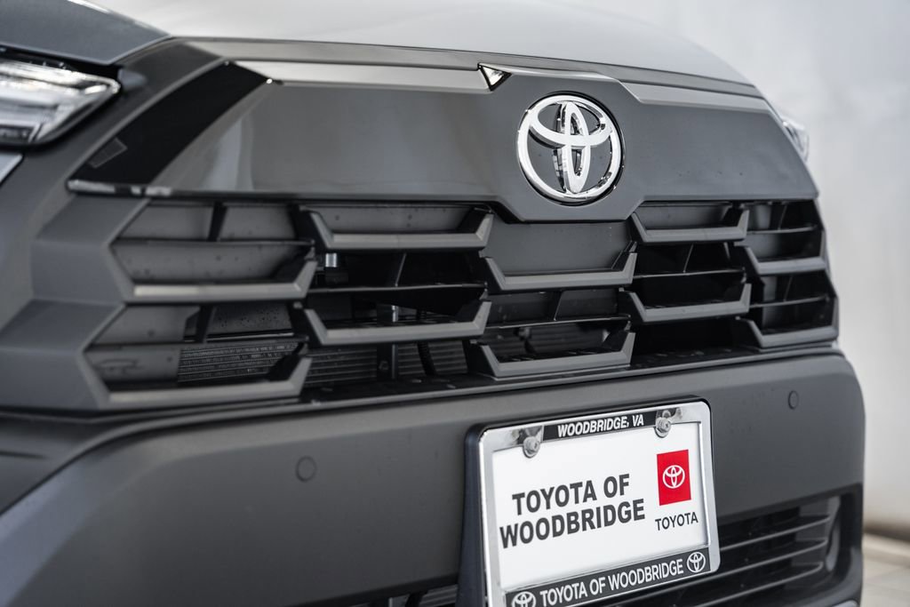 New 2026 Toyota Corolla Cross XLE image 11