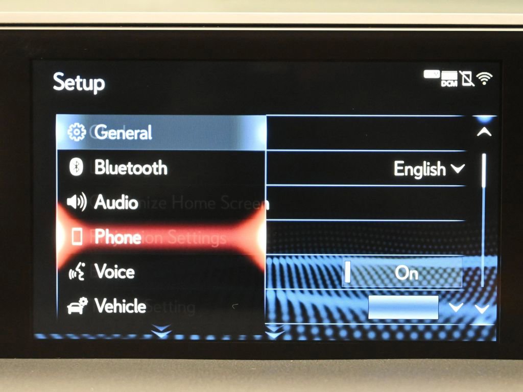 Used 2021 Lexus UX 250h w/ Accessory Package (Z2) AWD/4WD image 9