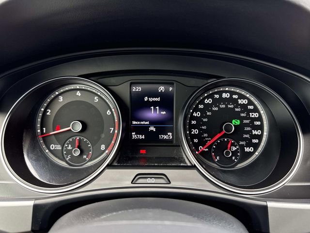 Used 2021 Volkswagen Atlas Cross Sport S image 29