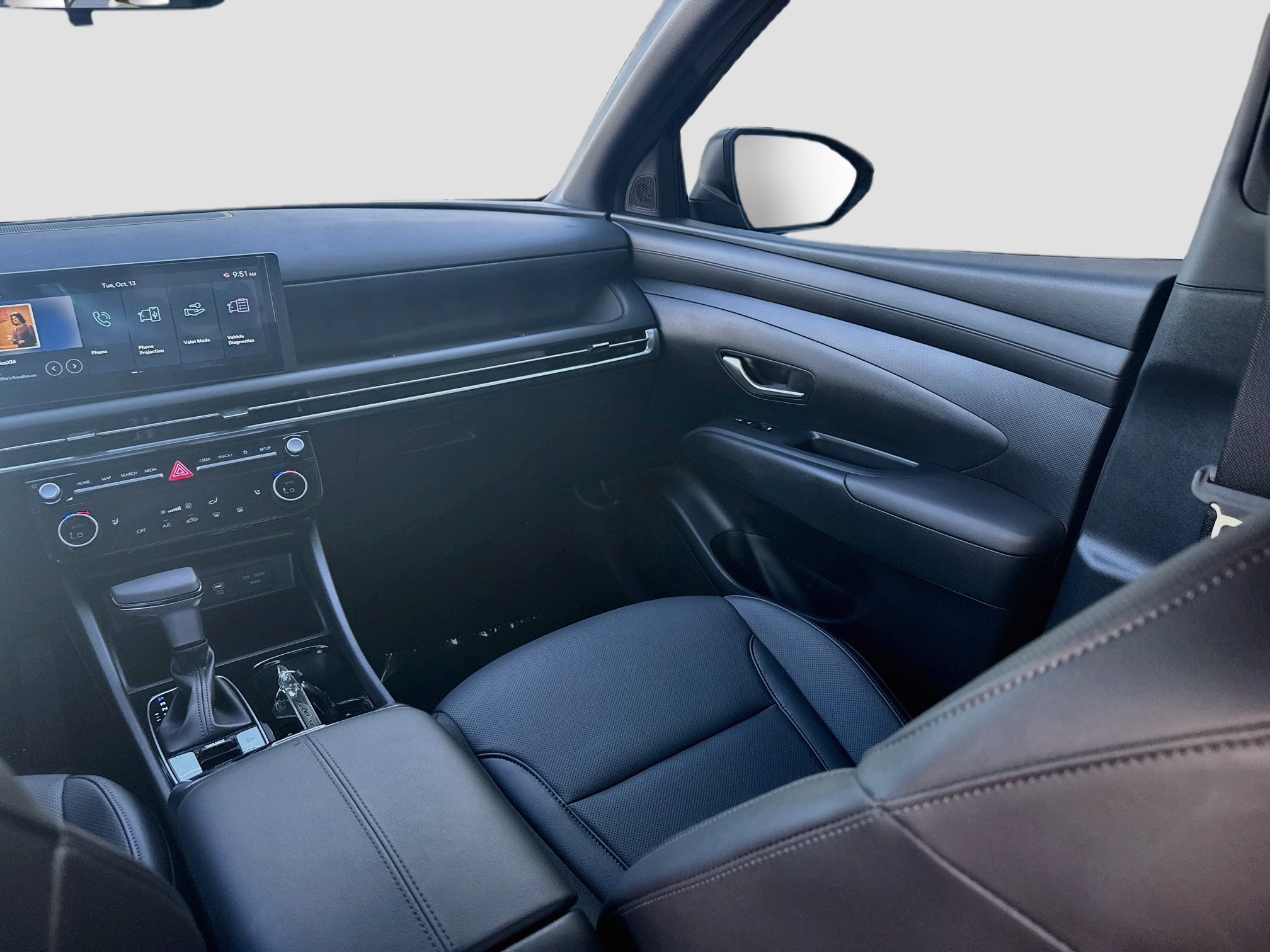 Certified 2026 Hyundai Santa Cruz SEL FWD image 19