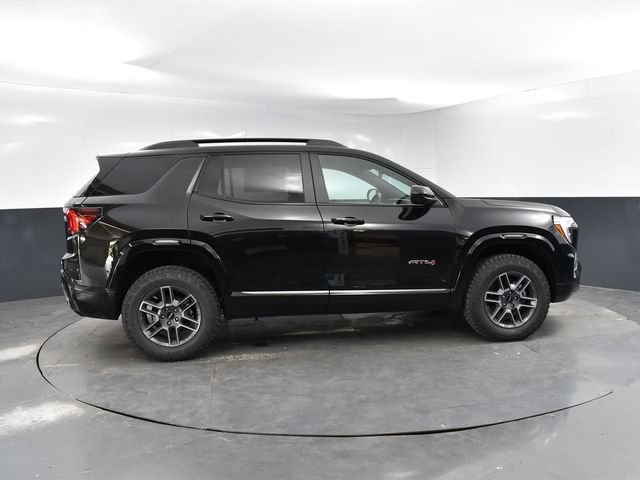 Used 2026 GMC Terrain AT4 w/ LPO, Floor Liner Package AWD/4WD image 11