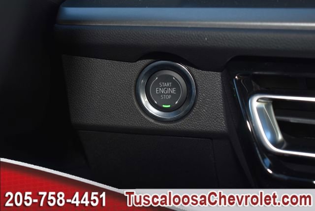 New 2025 Chevrolet Traverse LT w/ Midnight/Sport Edition image 33