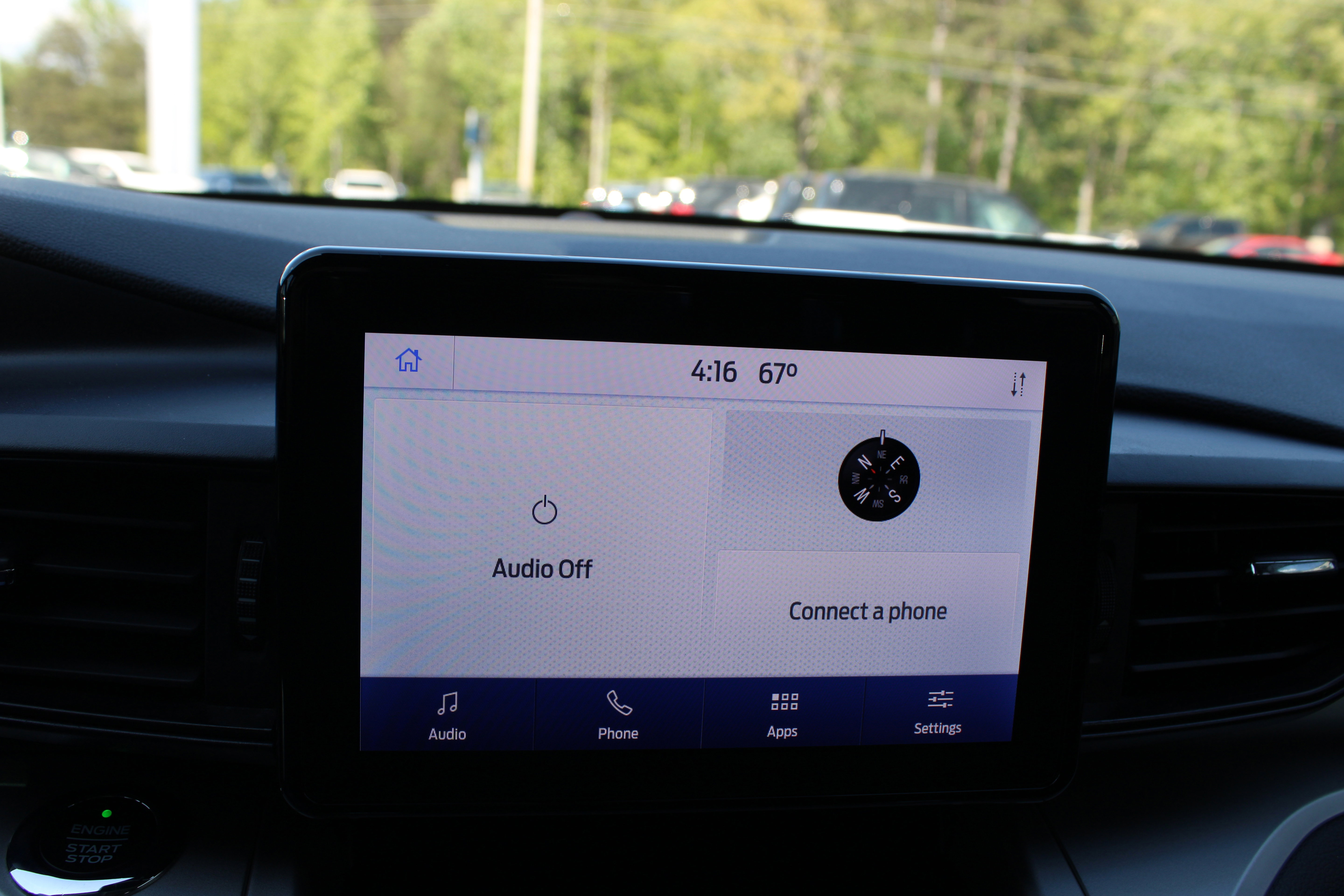 Used 2021 Ford Explorer XLT image 22