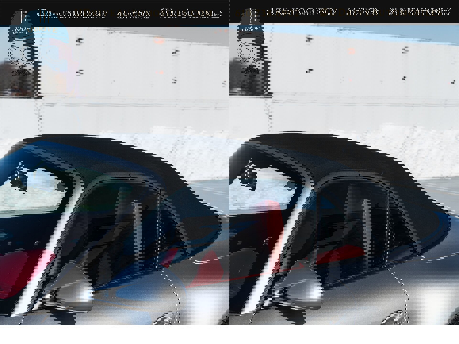 Used 2012 Porsche 911 Carrera 4S image 47