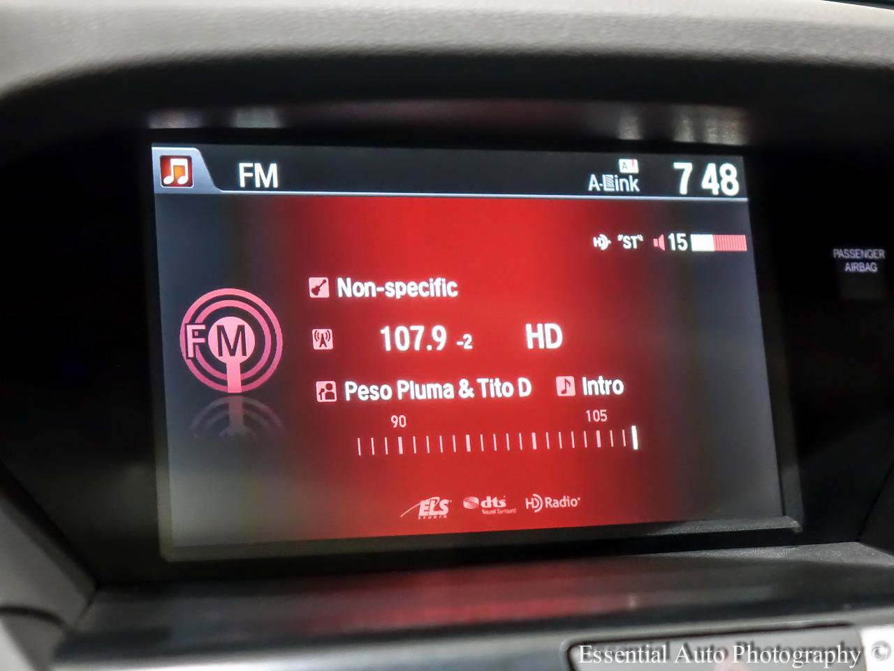 Used 2014 Acura MDX SH-AWD w/ Technology Package image 21