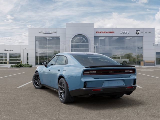 New 2026 Dodge Charger R/T w/ Performance Handling Group AWD/4WD video 3