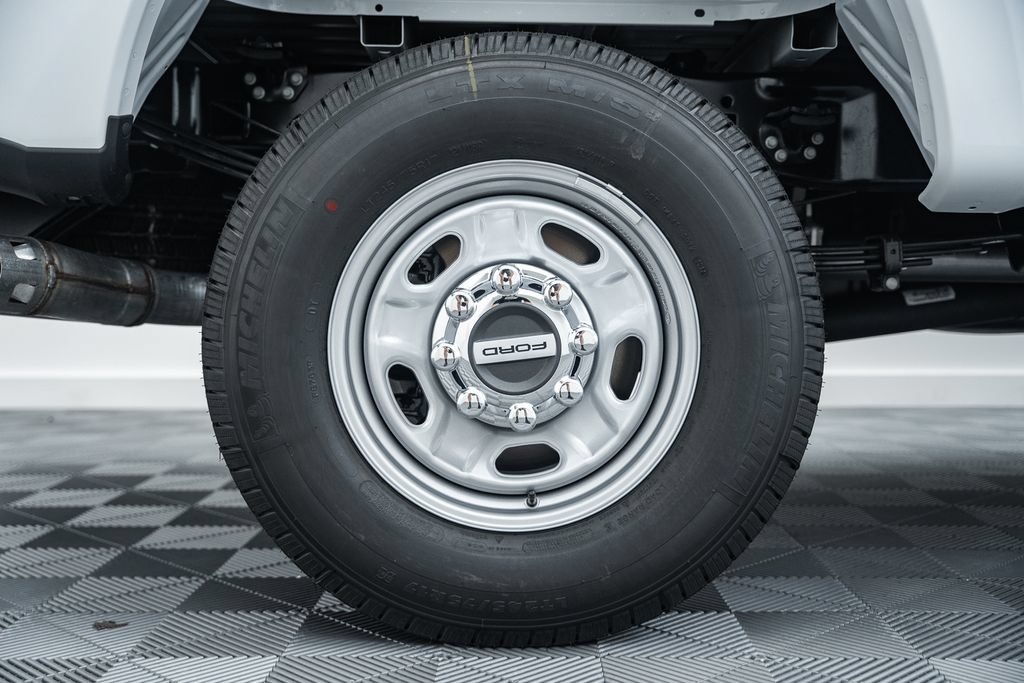 New 2026 Ford F350 XL w/ 360-Degree Camera Package AWD/4WD image 20