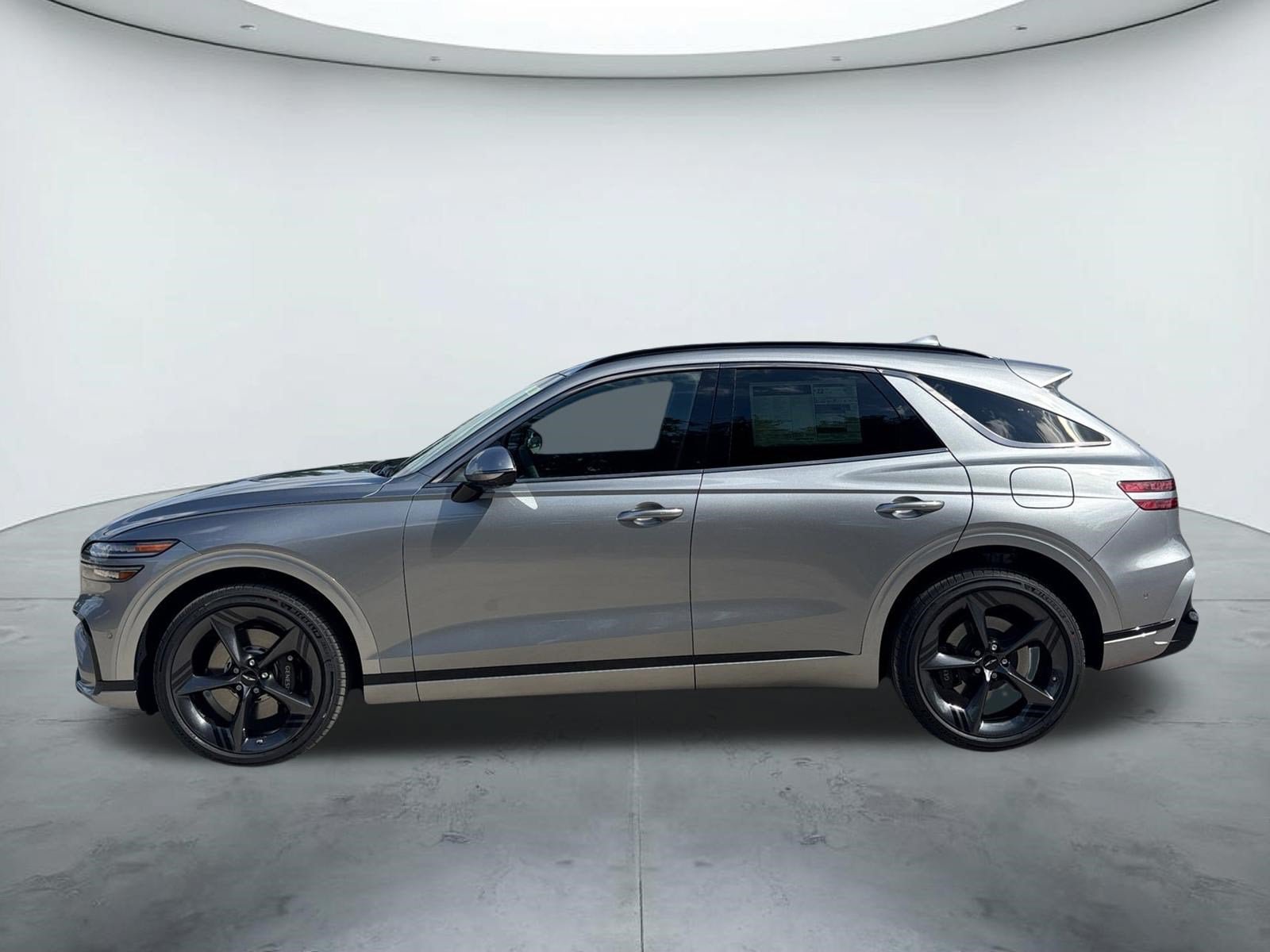 New 2026 Genesis GV70 2.5T Sport Prestige AWD/4WD image 2