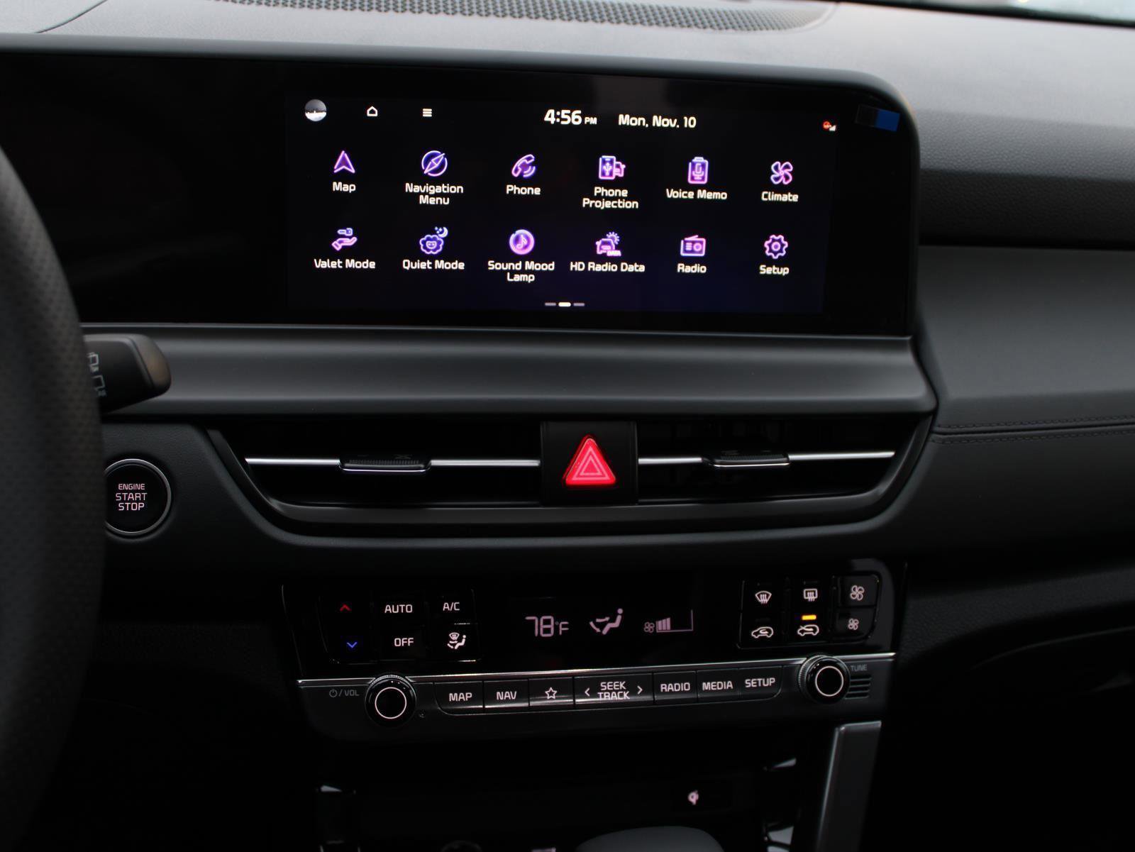 New 2026 Kia Seltos SX image 14