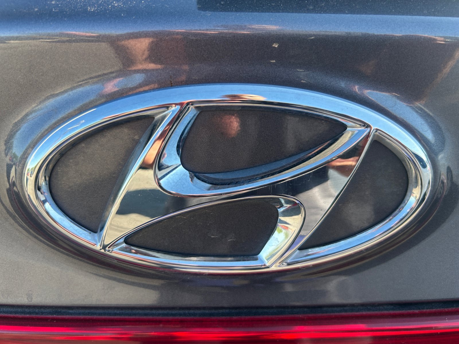 Certified 2023 Hyundai Santa Fe Limited AWD/4WD image 27