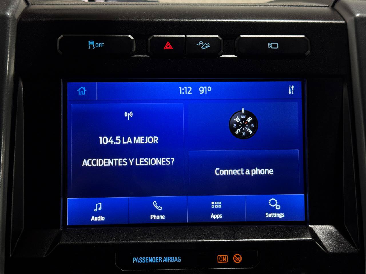 Used 2022 Ford F250 XLT w/ XLT Value Package AWD/4WD image 37