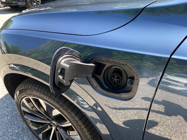 New 2026 Volvo XC90 T8 Ultra w/ Protection Package Premier AWD/4WD image 9