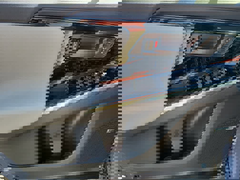 Used 2023 Subaru Solterra AWD image 24