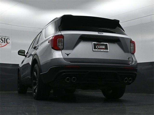 Used 2021 Ford Explorer ST w/ Equipment Group 401A image 22