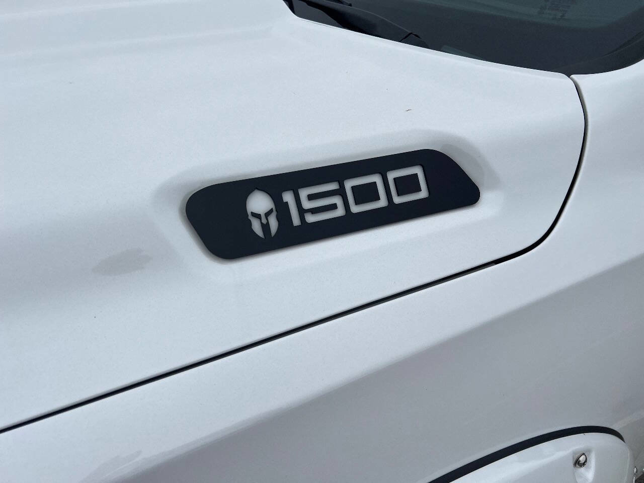 Used 2019 RAM 1500 Limited image 26