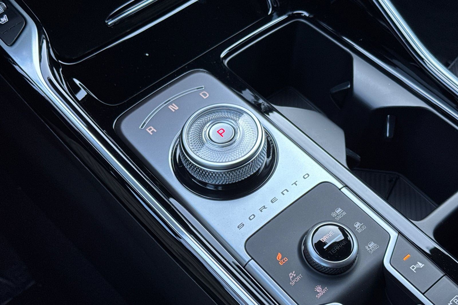 New 2026 Kia Sorento SX Prestige image 23