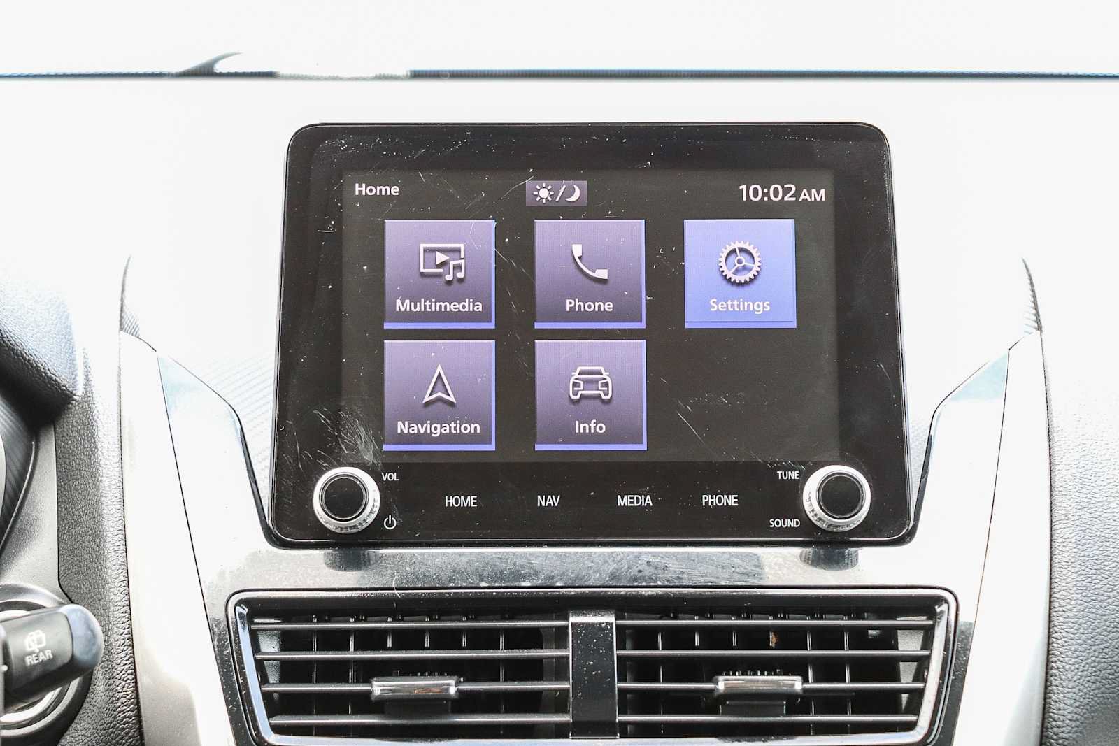 Used 2022 Mitsubishi Eclipse Cross SE FWD image 13