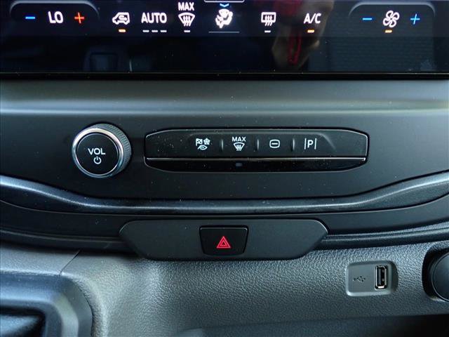New 2026 Ford Transit 350 XL AWD/4WD image 18