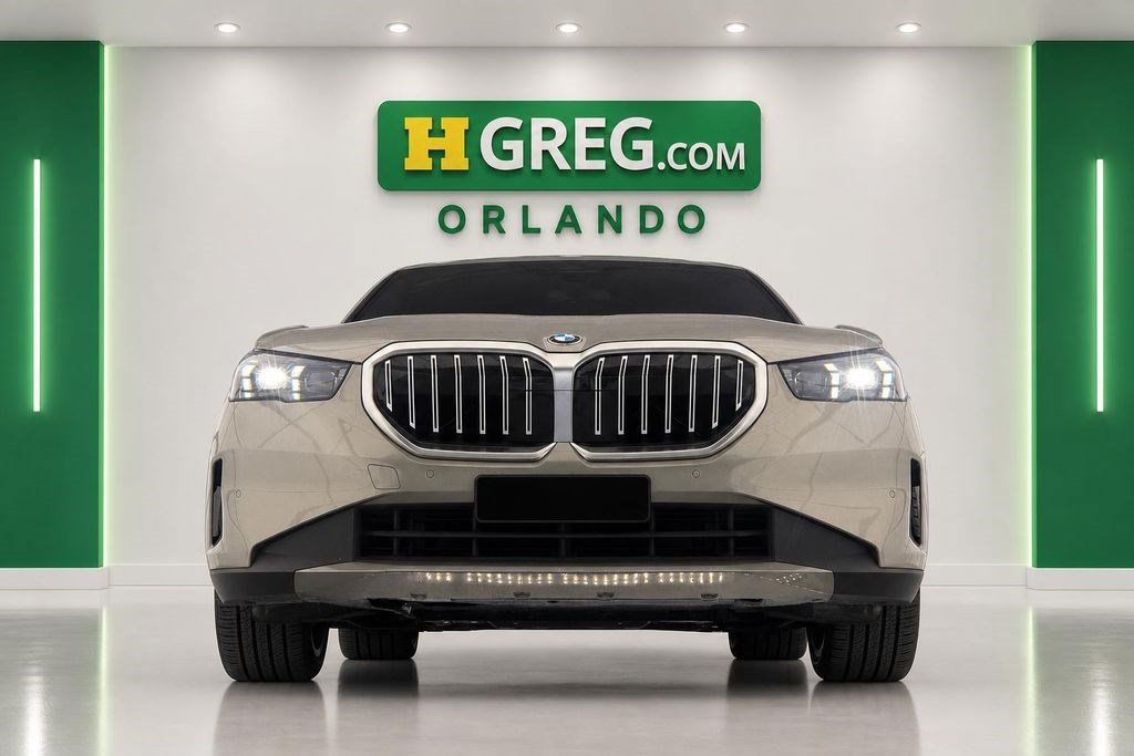 Used 2024 BMW 530i w/ Premium Package RWD image 7