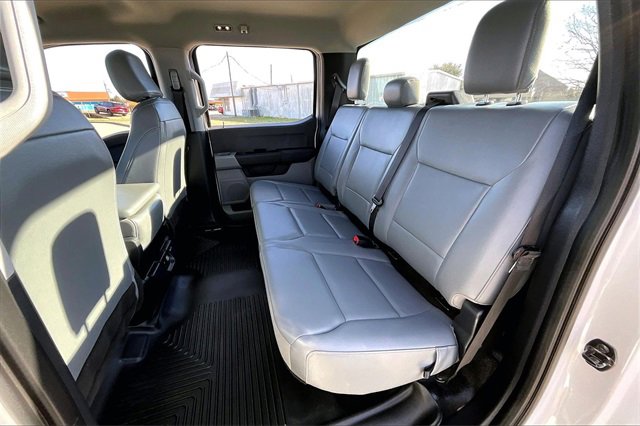 Used 2023 Ford F350 XL w/ XL Driver Assist Package image 27