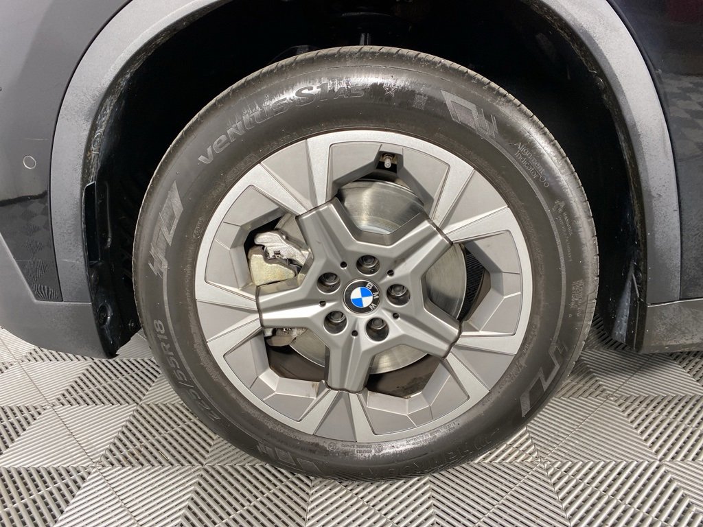 Certified 2023 BMW X1 xDrive28i w/ Convenience Package image 7