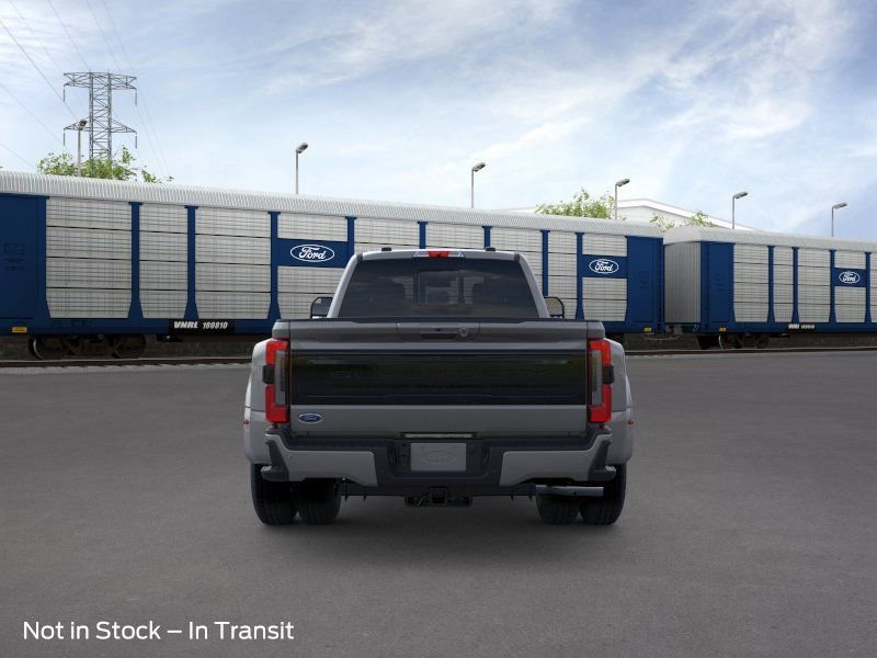 New 2026 Ford F350 Platinum AWD/4WD image 6