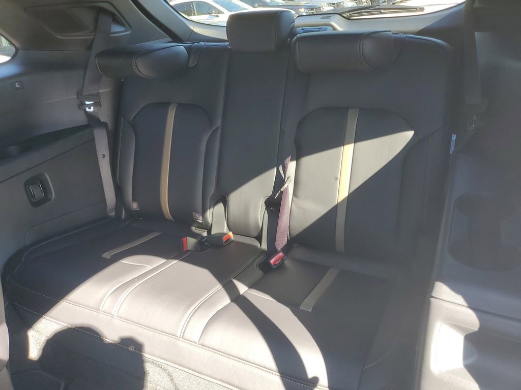 New 2026 MAZDA CX-90 3.3 Turbo w/ Premium Plus Pkg image 11