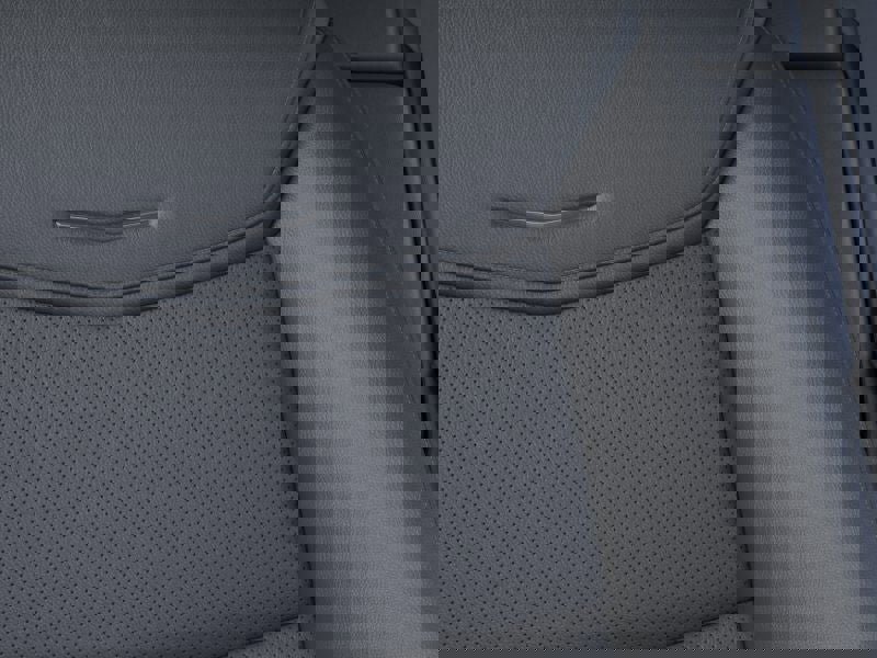 New 2025 Cadillac XT6 Premium Luxury w/ Technology Package image 21