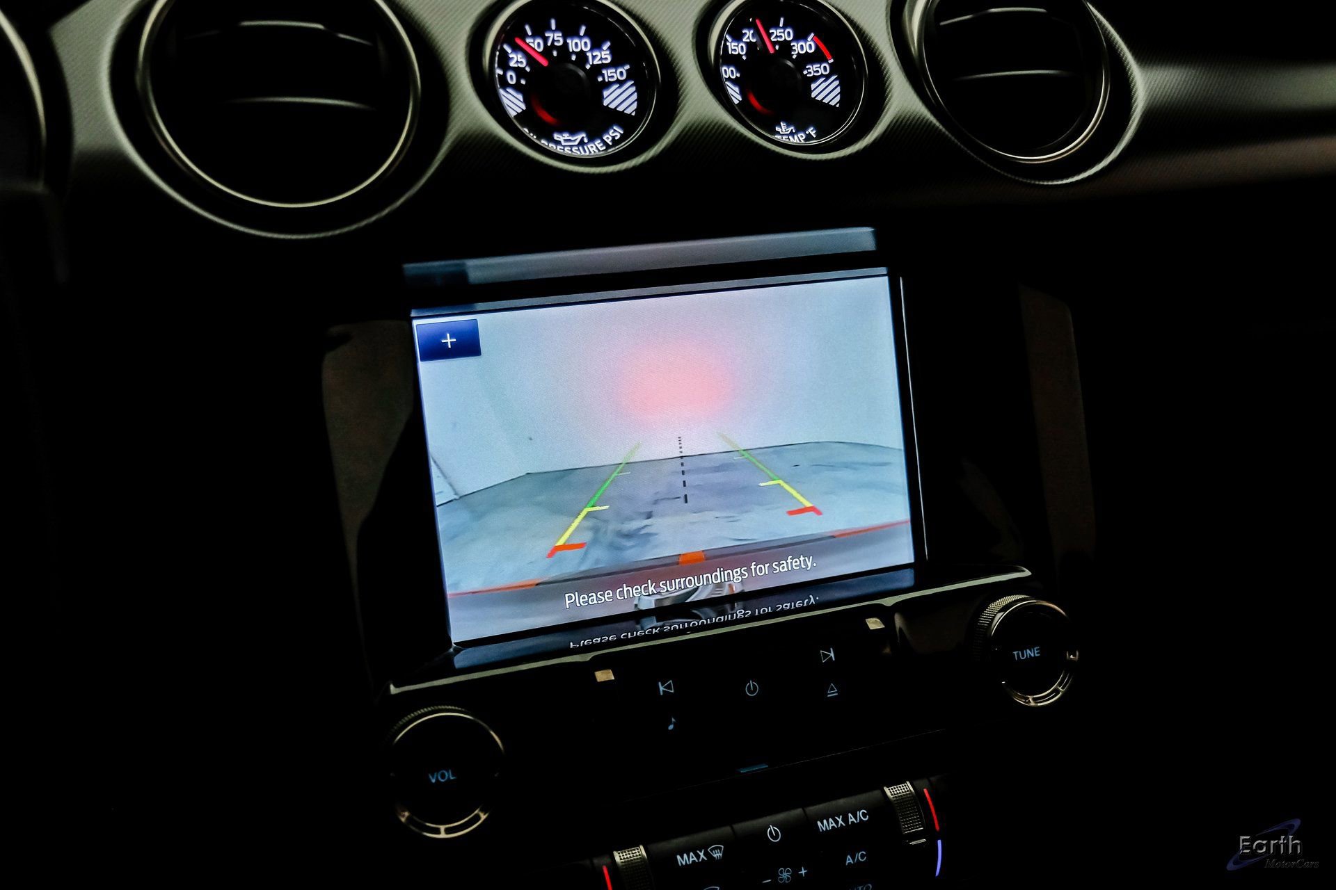 Used 2022 Ford Mustang Shelby GT500 w/ Technology Package image 71