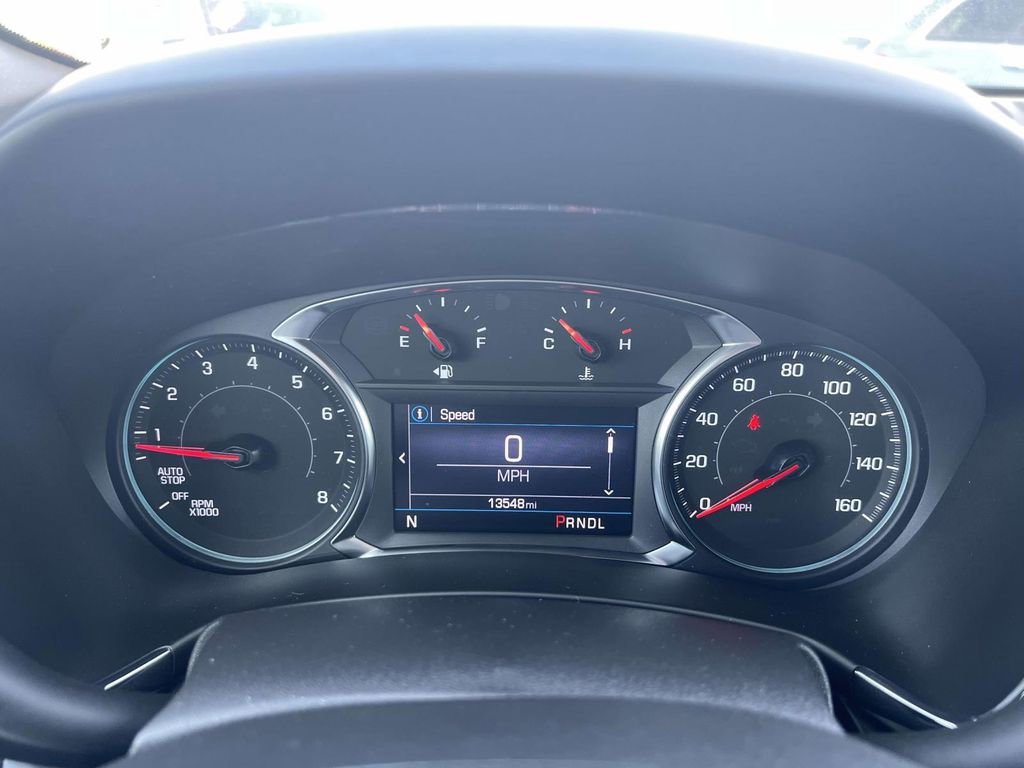 Used 2023 Chevrolet Equinox RS AWD/4WD image 26