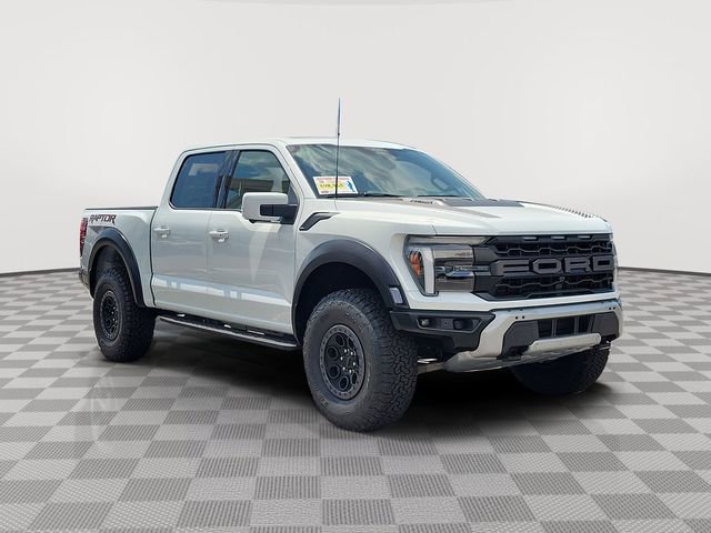New 2025 Ford F150 Raptor image 1