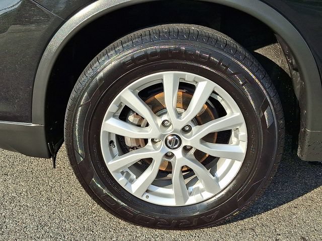 Used 2020 Nissan Rogue SV AWD/4WD image 8