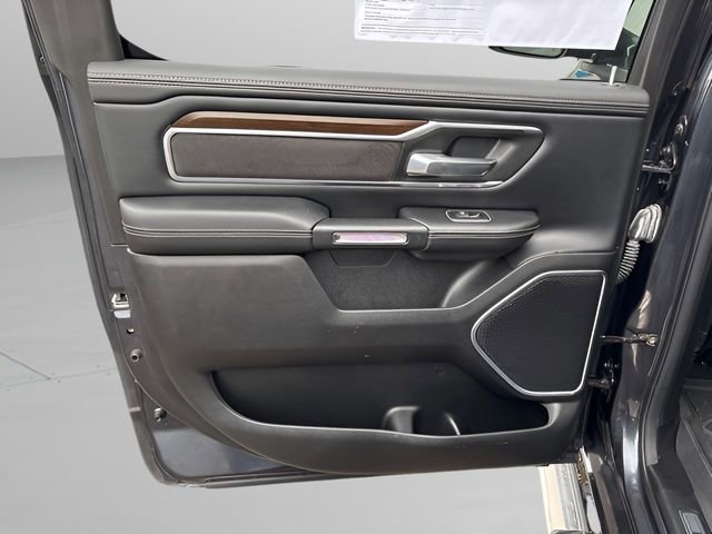 Used 2021 RAM 1500 Laramie image 25