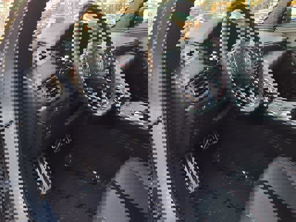 Certified 2025 Acura TLX SH-AWD w/ A-SPEC Pkg image 18