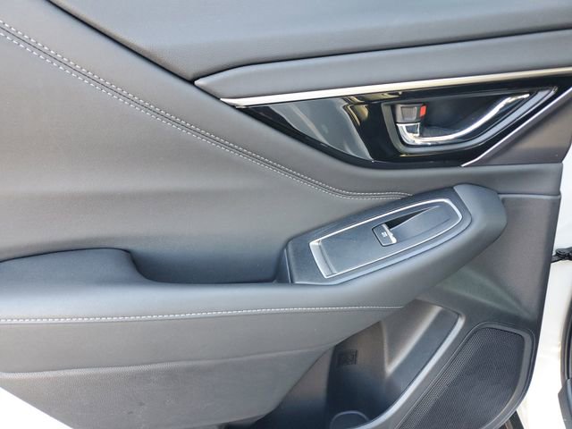 Used 2025 Subaru Outback Touring XT w/ Tech Package 3 image 17