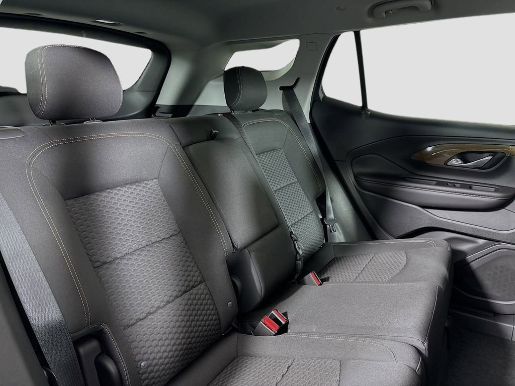 Used 2018 GMC Terrain SLE w/ Driver Convenience Package AWD/4WD image 29