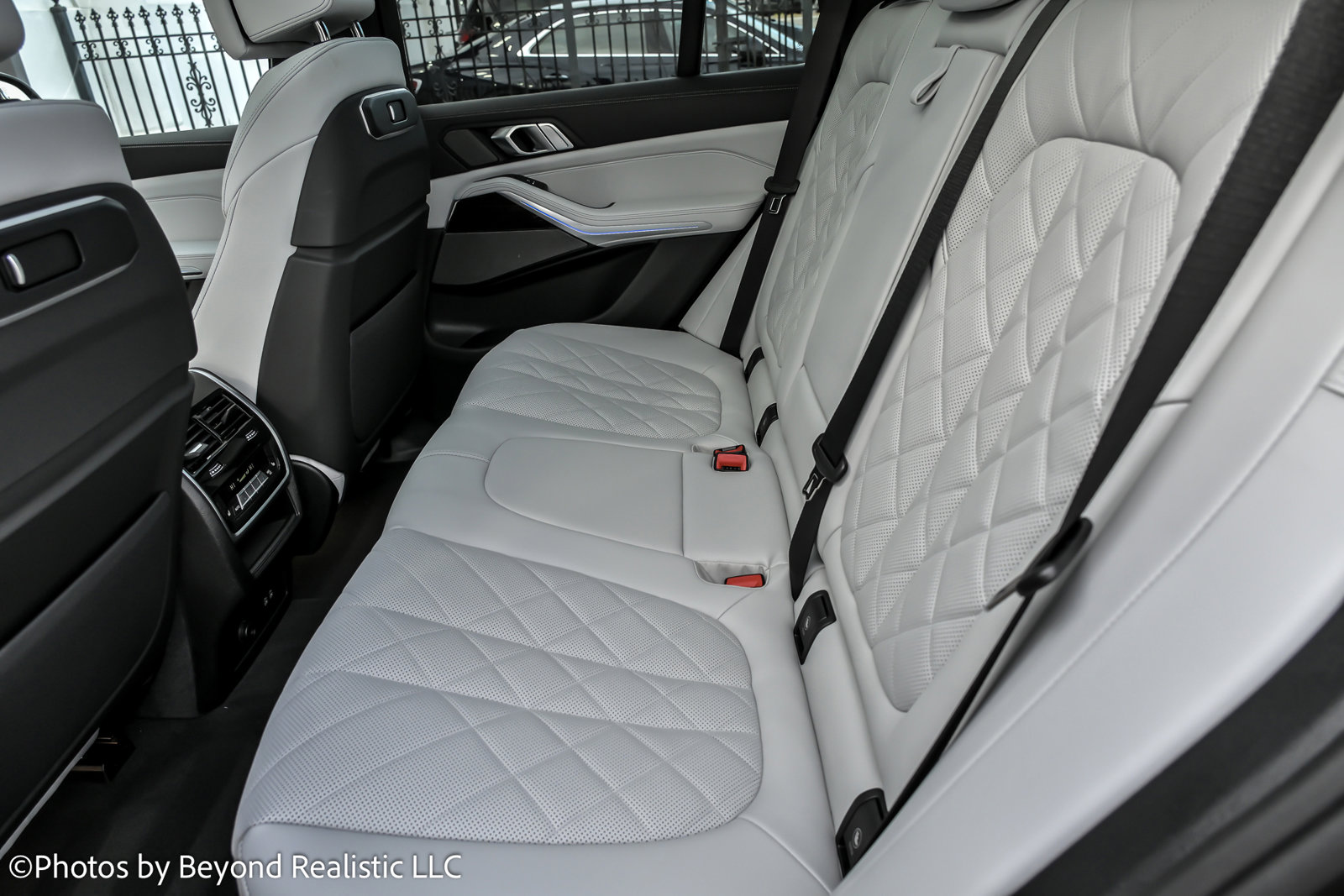 Used 2026 BMW X5 xDrive40i image 30