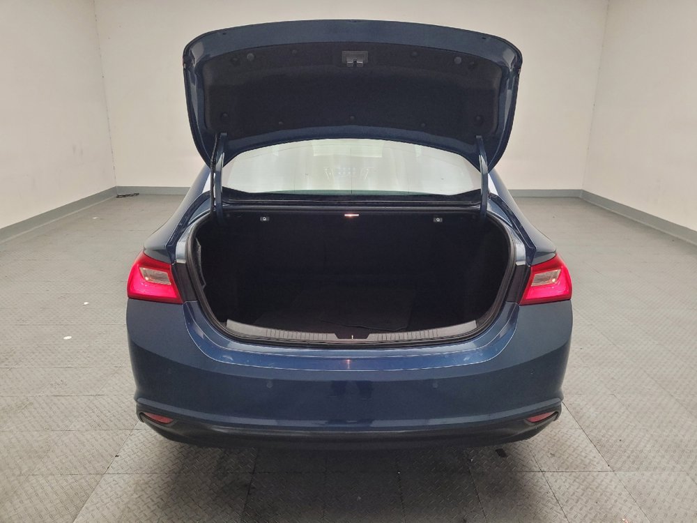 Used 2024 Chevrolet Malibu LT image 29