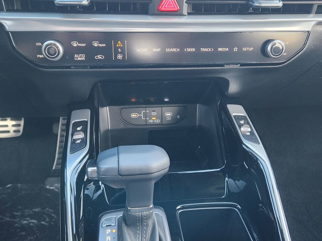 New 2026 Kia Sorento SX Prestige image 24