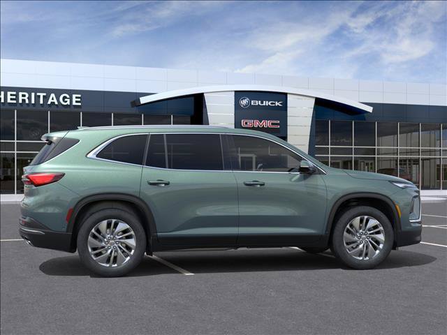 New 2027 Buick Enclave Preferred w/ Power Package AWD/4WD image 5