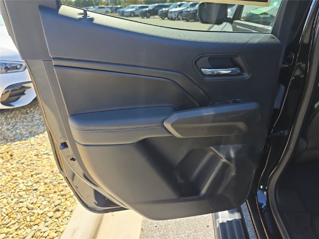 Used 2025 GMC Canyon Elevation w/ Convenience Package RWD image 13