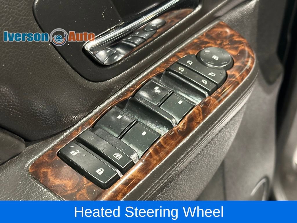 Used 2014 GMC Yukon XL Denali image 15