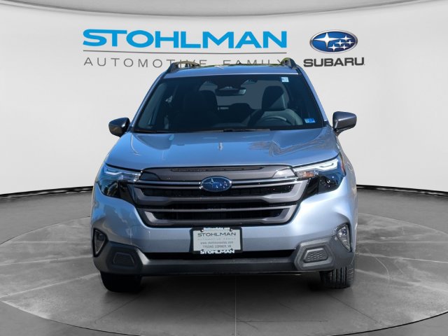 New 2026 Subaru Forester Premium AWD/4WD image 2