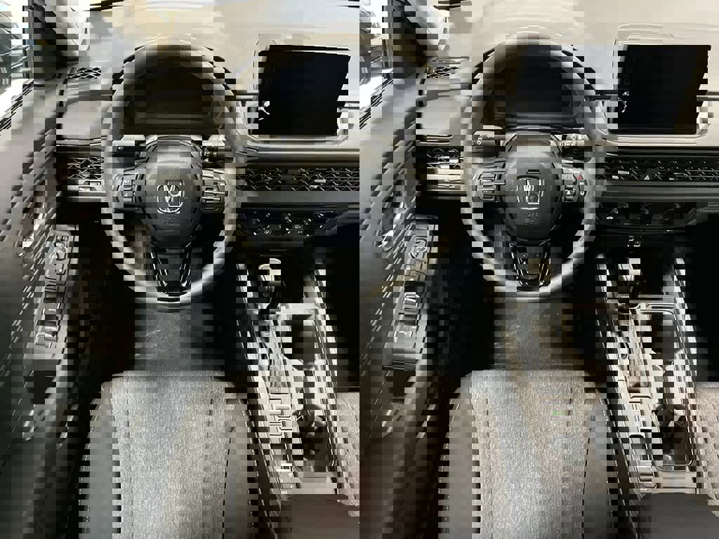 New 2026 Honda Accord SE image 16