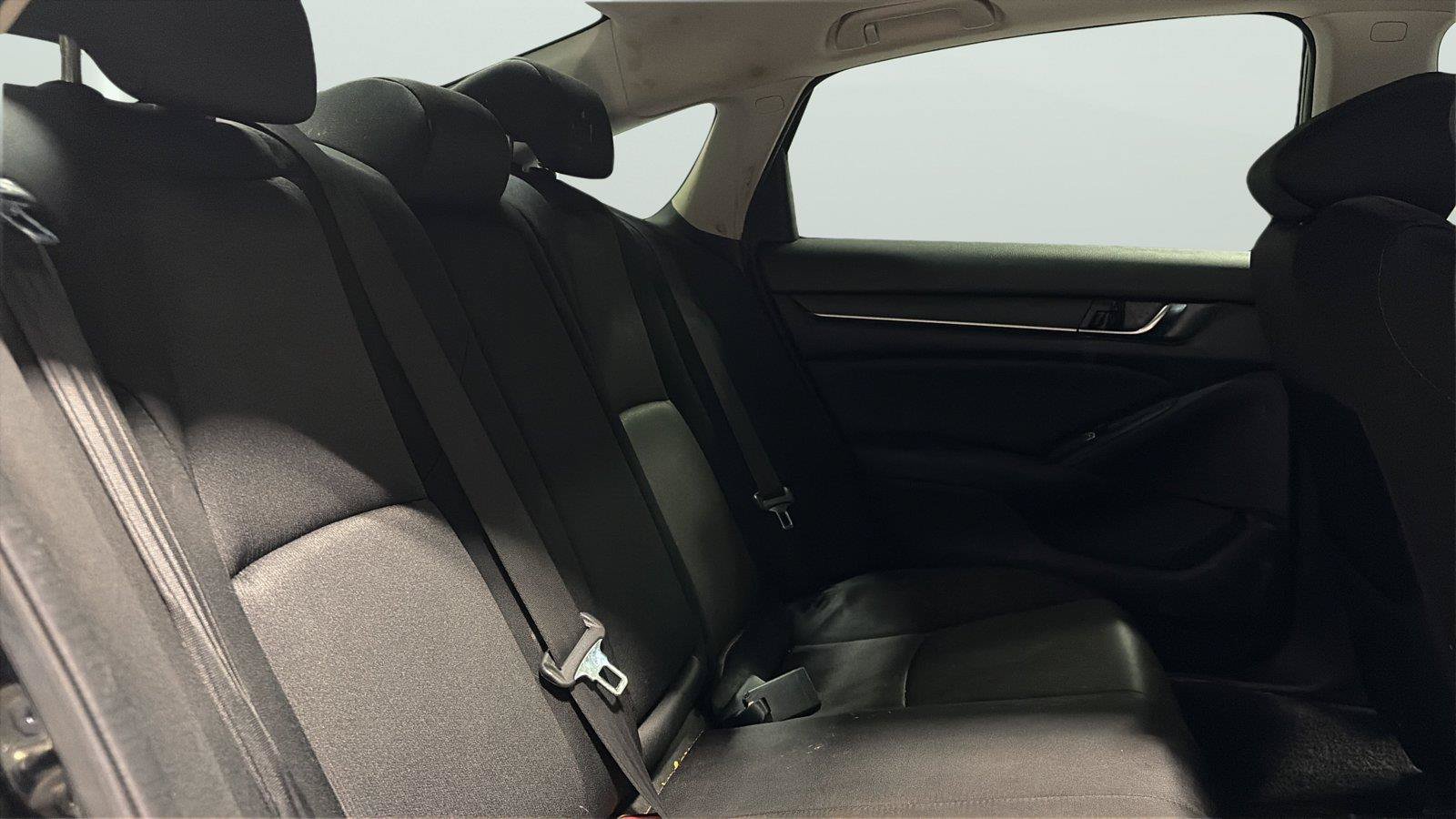 Used 2020 Honda Accord EX image 15